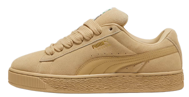 Tennarit ja kengät Puma Suede XL Sneaker Beige | 395205-35, 1