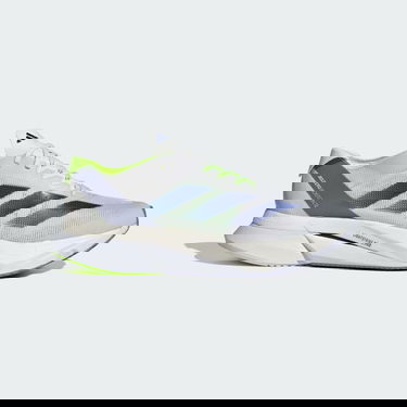 Tennarit ja kengät adidas Performance Boty Adizero Boston 12 Harmaa | IE8493, 0