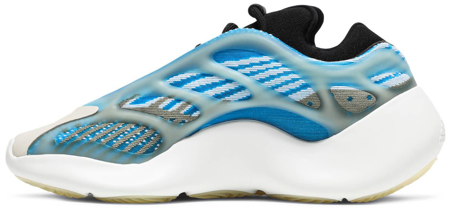 Tennarit ja kengät adidas Yeezy Yeezy 700 V3 "Arzareth" Sininen | G54850, 0