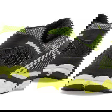 Tennarit ja kengät Nike Zoom Vomero 5 Keltainen | FB9149-702, 4