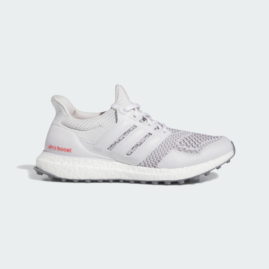 Tennarit ja kengät adidas Performance Ultraboost Golf Harmaa | IF0323, 0