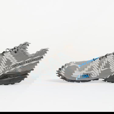 Tennarit ja kengät Salomon Speedcross 3 Harmaa | L47723300, 0