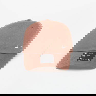 Korkki Nike Nike Club Unstructured Cap Ruskea | FZ5698-265, 0