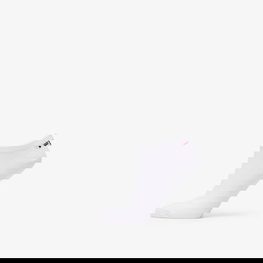 Sukat FILA Calza Socks 3-Pack Valkoinen | F9100 300, 2