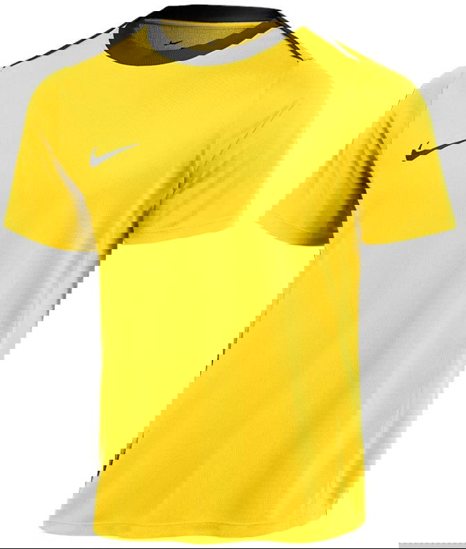 T-paita Nike M NK DF ACDPR24 SS TOP K Keltainen | fd7592-719