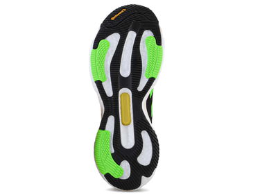 Tennarit ja kengät adidas Performance SolarGlide 5 Musta | GX6703, 3