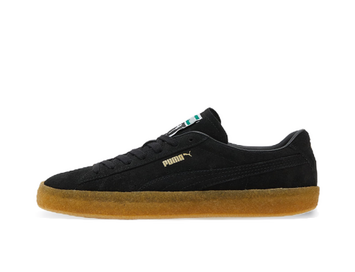 Tennarit ja kengät Puma Suede Crepe Musta | 38070702