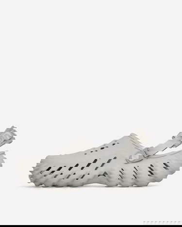 Tennarit ja kengät Crocs Echo Clogs Harmaa | CR207937 ATM, 3