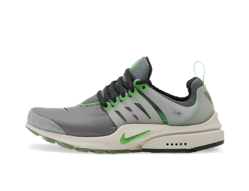 Tennarit ja kengät Nike Air Presto Premium Harmaa | FJ2685-001
