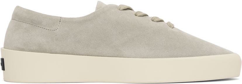 Tennarit ja kengät Fear of God SSENSE Exclusive 101 Harmaa | FGE280-8117SUE 977