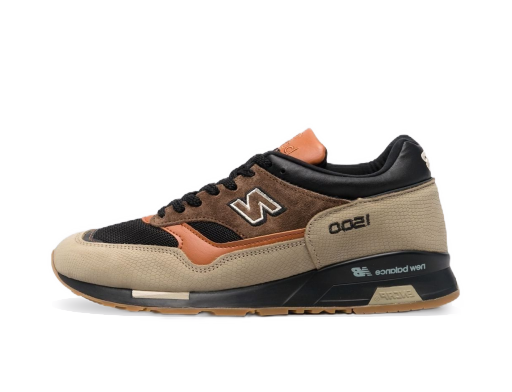 Lifestyle New Balance 1500 Ruskea | M1500COB