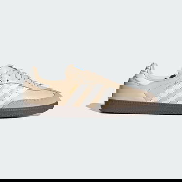 Tennarit ja kengät adidas Originals Samba OG Beige | JR0914, 0