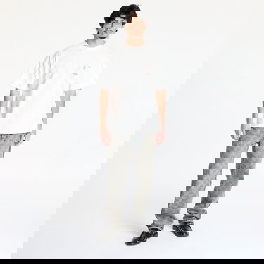 Jeans DAILY PAPER Daily Paper Shield Laser Washed Jeans Sininen | 2511155, 3