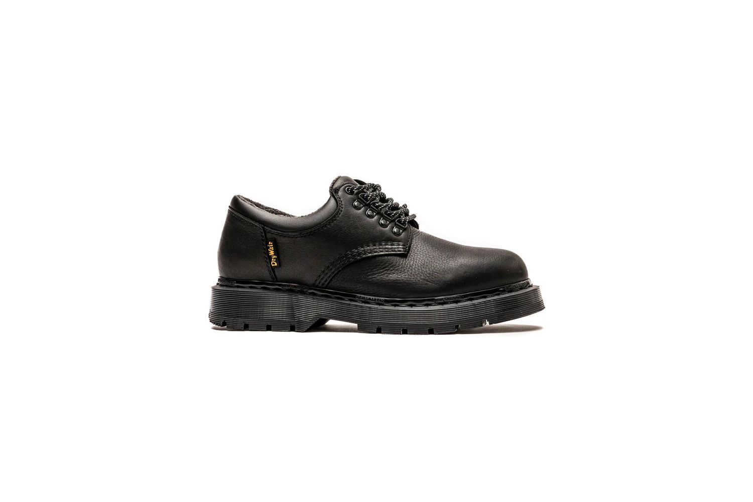 Tennarit ja kengät Dr. Martens 8053 "Black" Musta | 31195001, 0