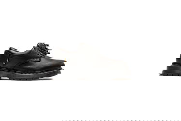 Tennarit ja kengät Dr. Martens 8053 "Black" Musta | 31195001, 0