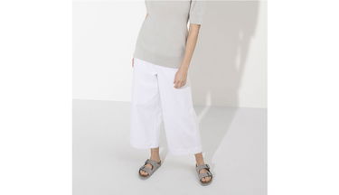Tennarit ja kengät Birkenstock Arizona SFB Nubuck Leather Narrow Fit W Harmaa | 1020973, 9