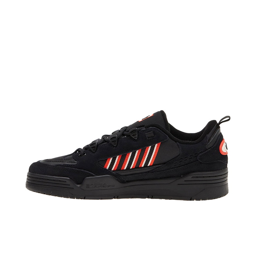 Tennarit ja kengät adidas Originals ADI2000 Musta | IF8825