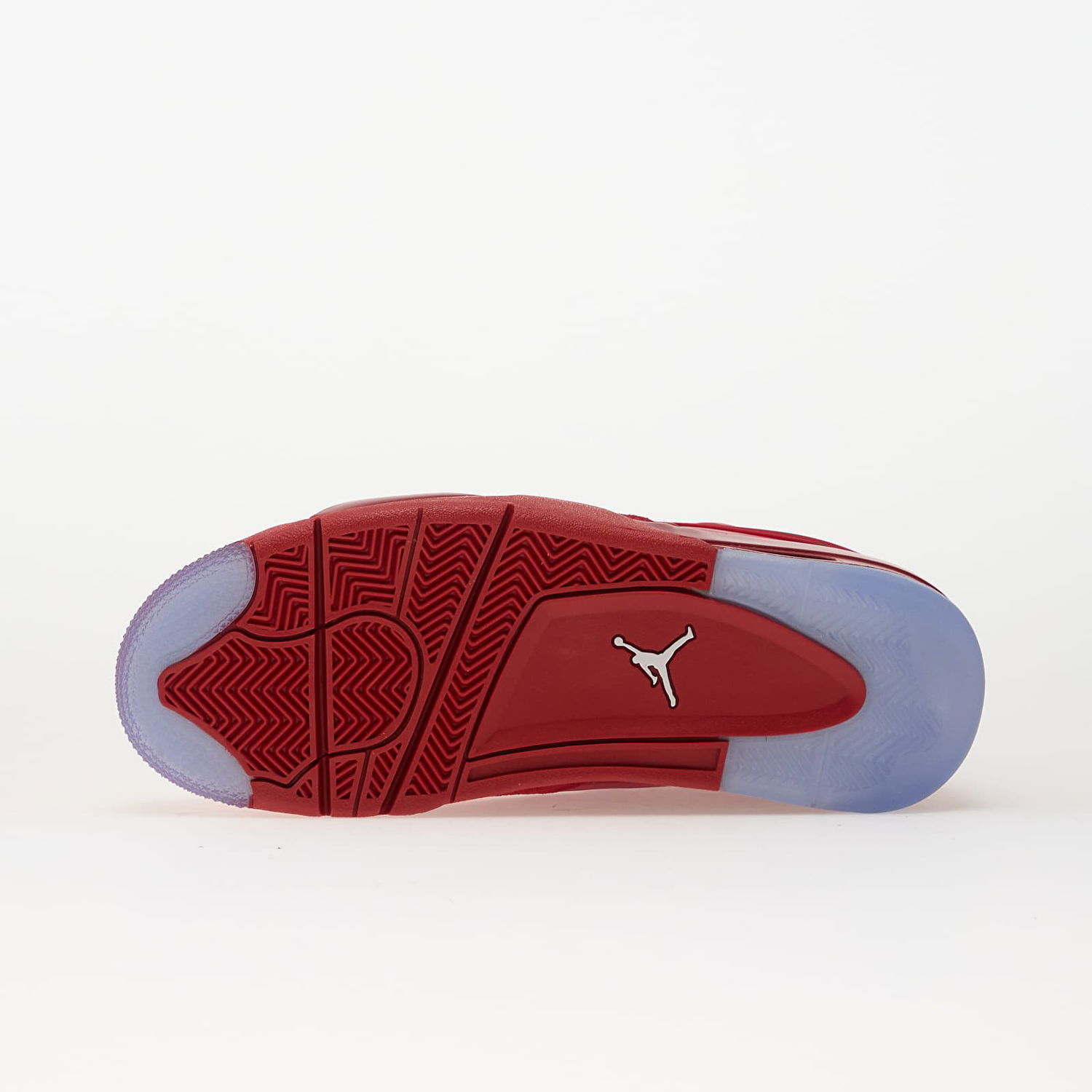 Tennarit ja kengät Jordan Air Jordan 4 RM "Varsity Red" Punainen | FQ7939-601, 1
