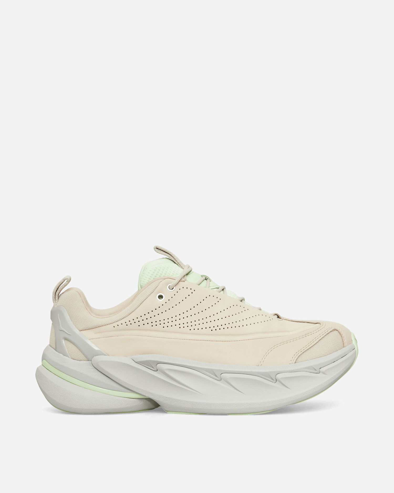 Tennarit ja kengät Hoka One One Elevon X, Size 4.5 Beige | 1147550-OMLL, 1