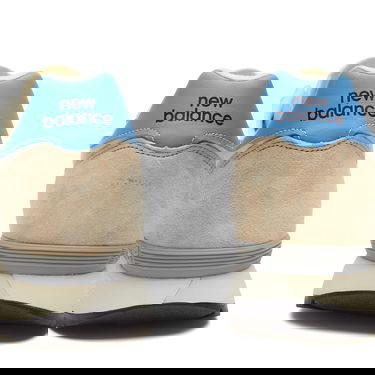 Tennarit ja kengät New Balance U475GA Size UK 10 Beige | U475GA, 4