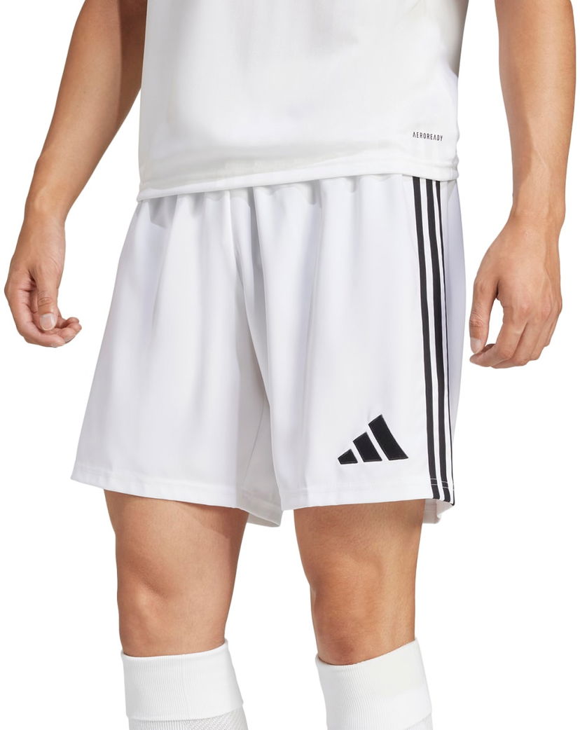 Shortsit adidas Originals Tastigo 25 Training Shorts Valkoinen | jn7156