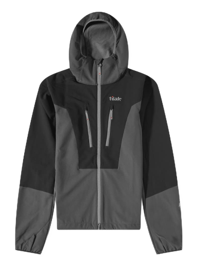 Takki Tilak Trango Hooded Jacket Musta | 4001263