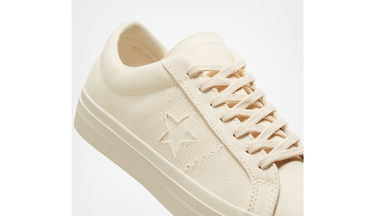Tennarit ja kengät Converse One Star Pro "Soft Dune" Beige | A03663C, 8