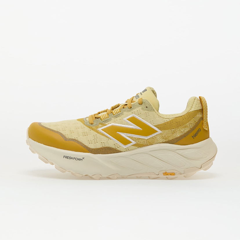 Tennarit ja kengät New Balance Hierro V9 Winter Grass Beige | MTHIERW9