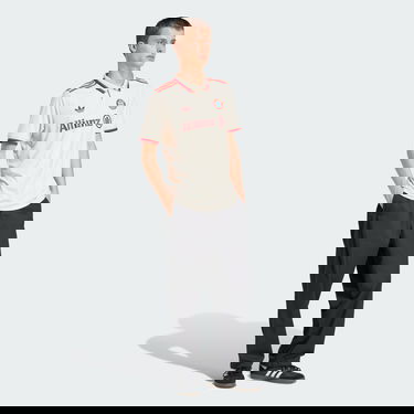 Jersey adidas Performance FC Bayern 24/25 Women's Team Third Jersey Beige | JG8218, 4