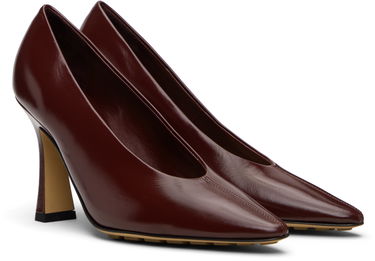 Korut Bottega Veneta Bottega Veneta Sofia Pumps Burgundia | 827710 V3H90, 3