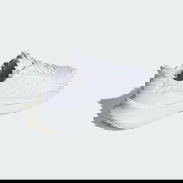 Tennarit ja kengät adidas Performance AlphaEdge + Valkoinen | IF7291, 4