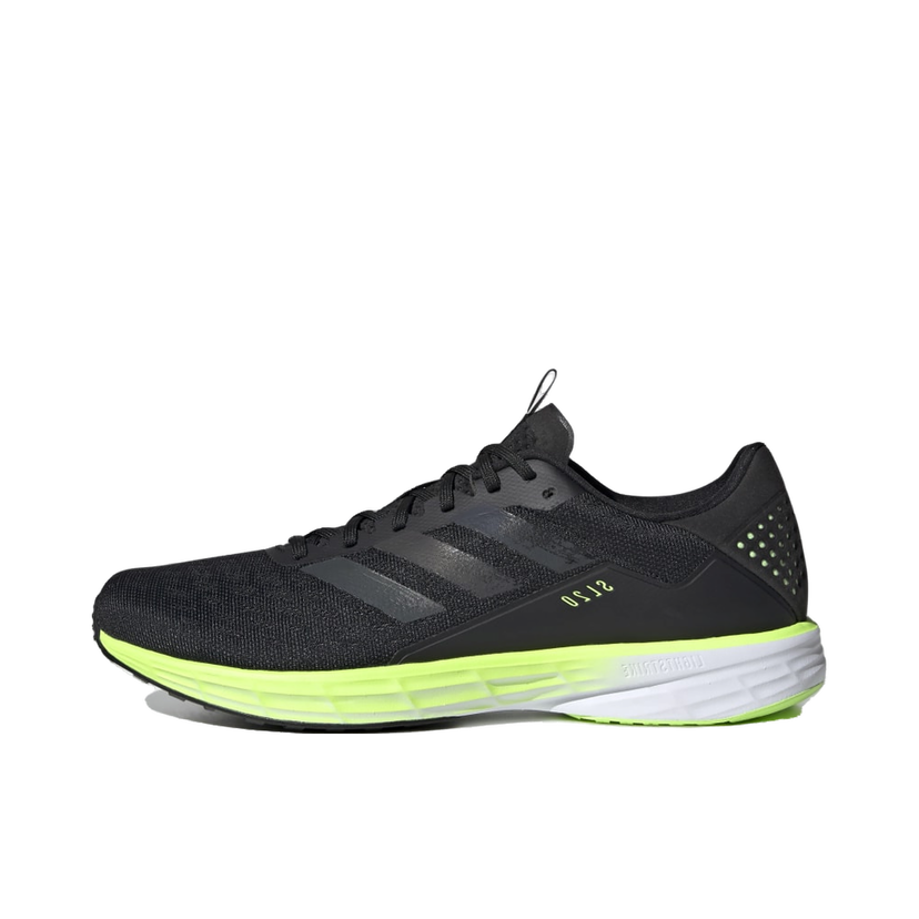 Tennarit ja kengät adidas Performance SL20 Musta | EG4650