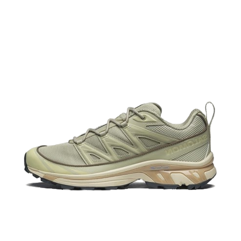 Tennarit ja kengät Salomon Xt-6 Expanse Harmaa | L47445600