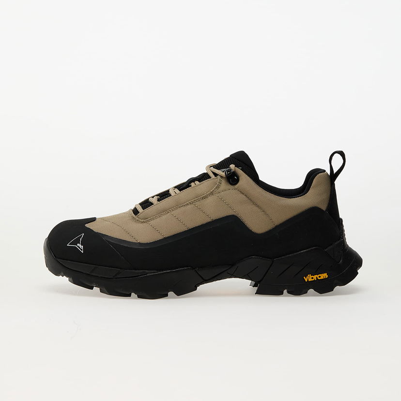 Tennarit ja kengät ROA ROA Katharina Hiking Boots Beige | NBUW189FA49 S25