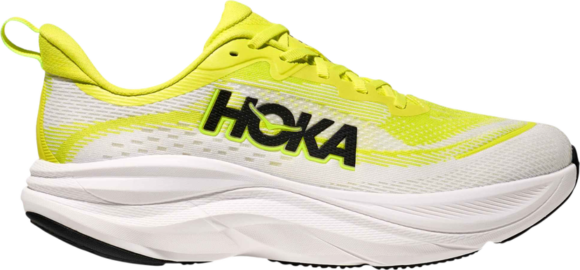 Tennarit ja kengät Hoka One One Hoka Skyflow Keltainen | 1155111-nrs