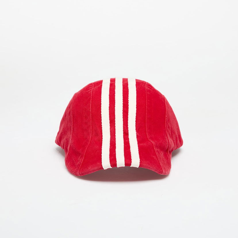 Korkki adidas Originals adidas x Avavav Sculpted Cap Punainen | JN6968