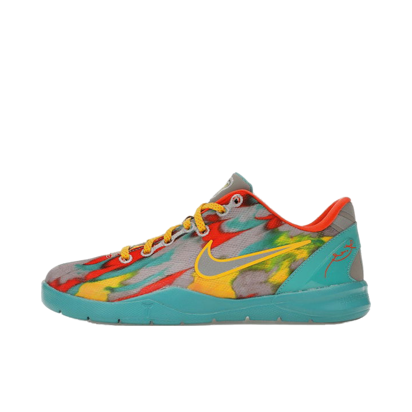 Tennarit ja kengät Nike Kobe 8 Protro Venice Beach (2024) (PS) Monivärinen | HF7320-001