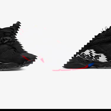 Tennarit ja kengät Jordan Air Jordan 8 Retro "Playoffs" Musta | 305381-062, 2