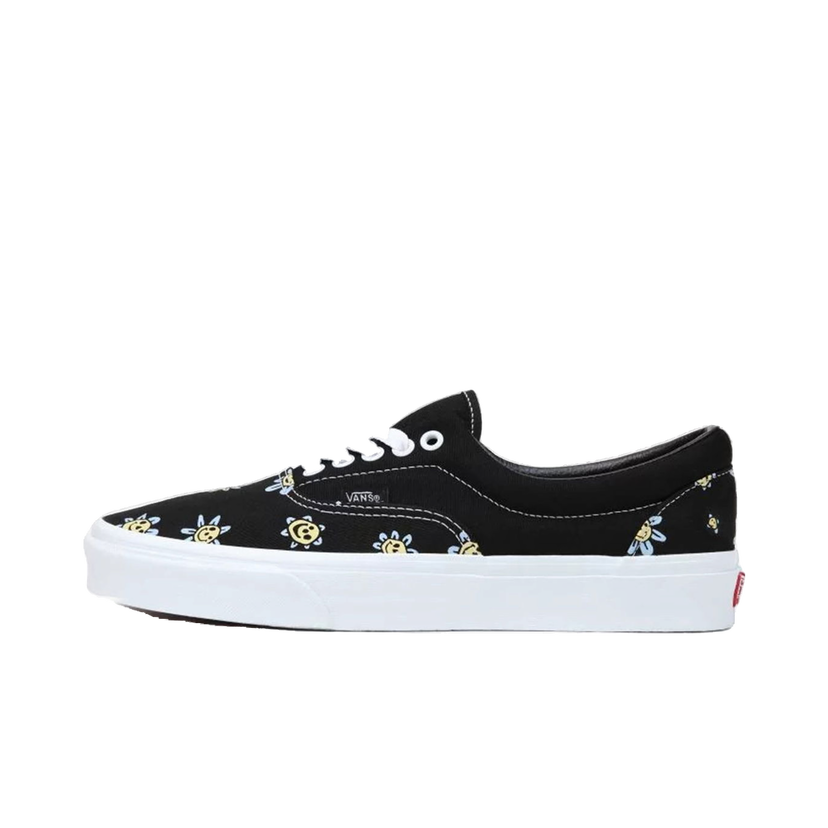 Tennarit ja kengät Vans Era Psychedelic Floral Musta | VN0A5KX5Y23