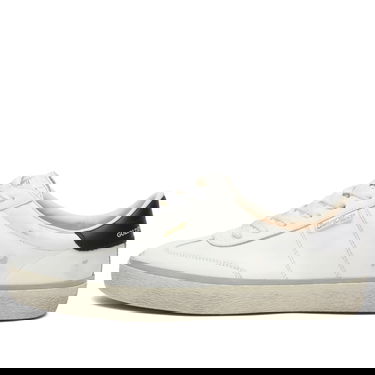 Tennarit ja kengät Golden Goose Soul-Star Leather Valkoinen | GMF00464-F006932-10283, 0