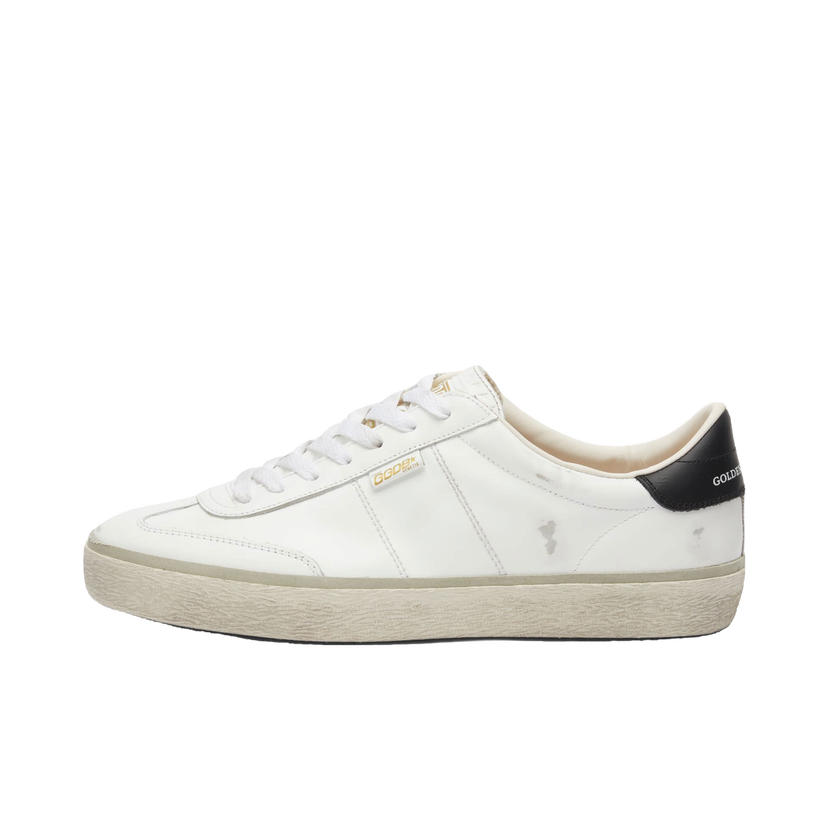 Tennarit ja kengät Golden Goose Soul-Star Leather Valkoinen | GMF00464-F006932-10283