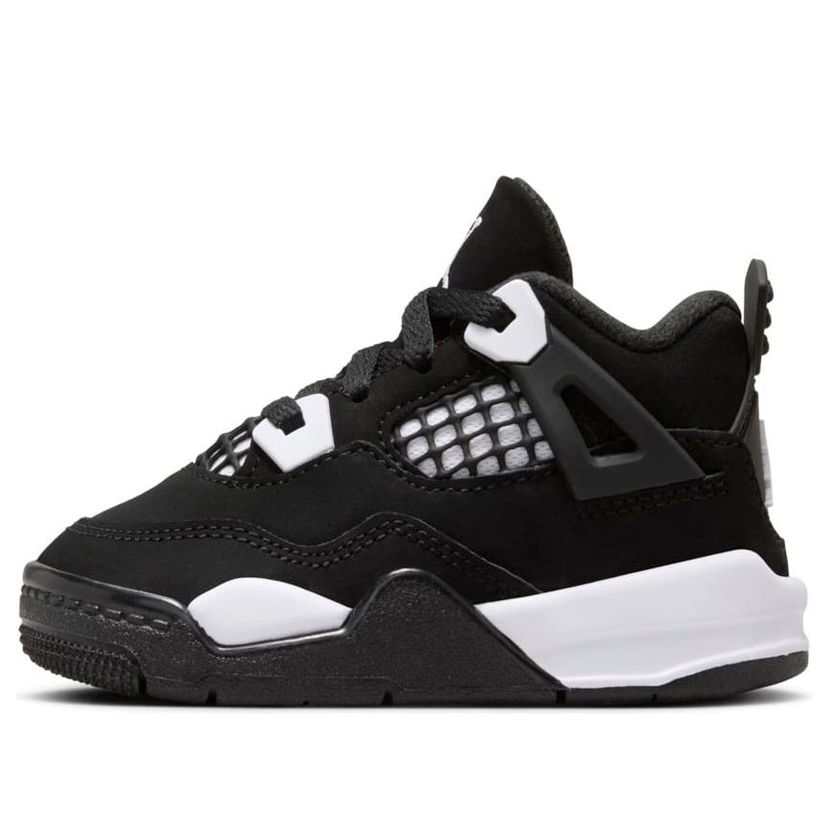 Tennarit ja kengät Jordan Air Jordan 4 Retro Musta | FV4538-001