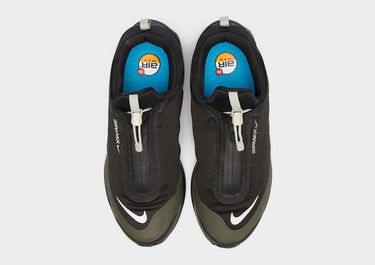 Tennarit ja kengät Nike Air Max Dn Roam Vihreä | HQ8605-002, 4