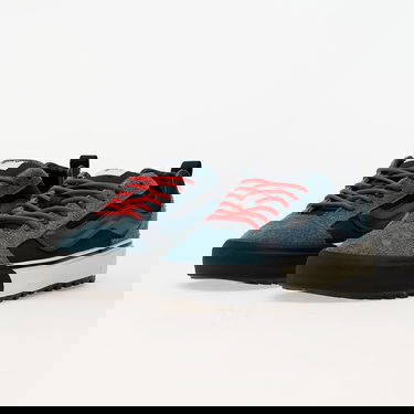 Tennarit ja kengät Vans Knu Skool MTE-1 LX Ballistic Stargazer Vihreä | VN000CXR12S1, 5