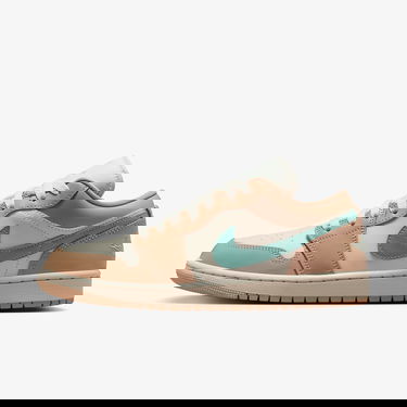 Tennarit ja kengät Jordan Air Jordan 1 Low Beige | DC0774-130, 1