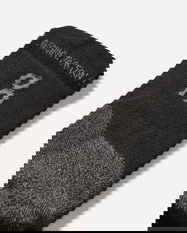 Sukat On Running POST ARCHIVE FACTION (PAF) Merino Socks Musta | 2UF30540777 002, 3