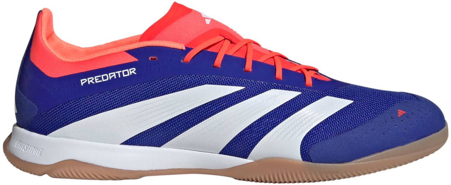 Tennarit ja kengät adidas Performance PREDATOR ELITE IN Sininen | if6316, 0