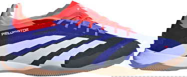 Tennarit ja kengät adidas Performance PREDATOR ELITE IN Sininen | if6316, 0