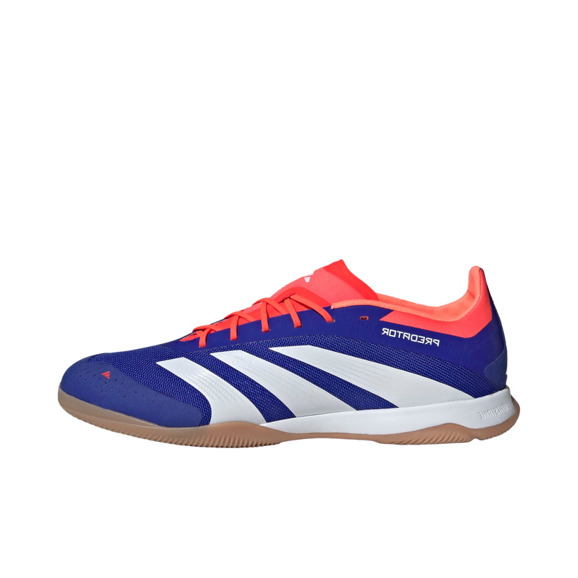 Tennarit ja kengät adidas Performance PREDATOR ELITE IN Sininen | if6316