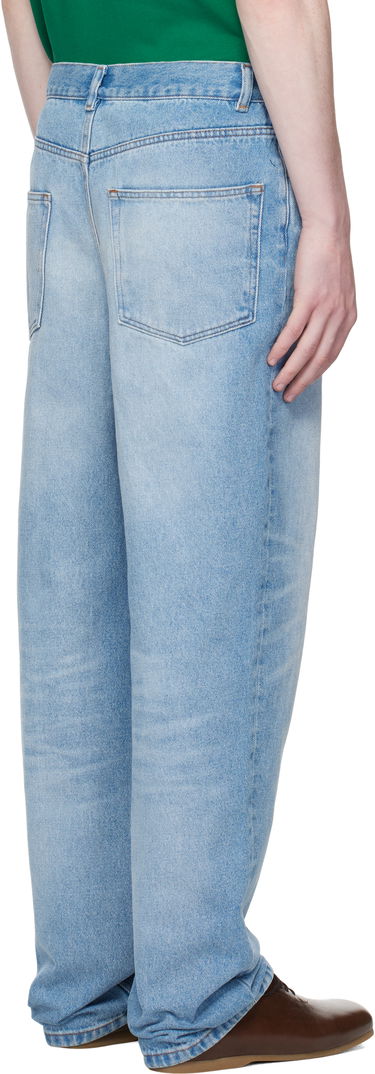 Jeans A.P.C. A.P.C. Solal Jeans Sininen | COHIC-M09238, 2